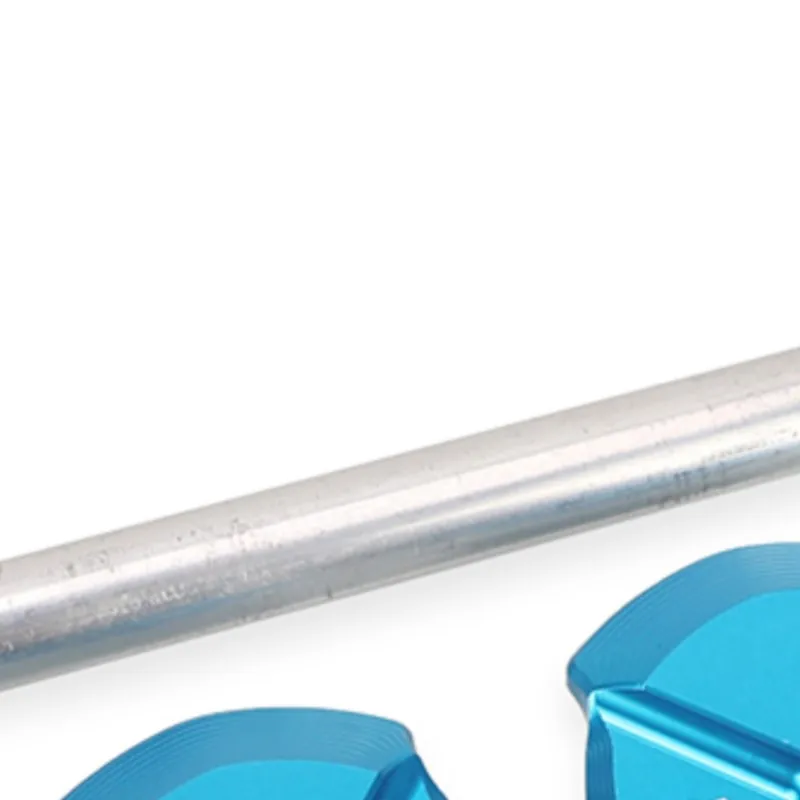 For CFMOTO 450MT 450 MT IBEX 450 T6061 CNC Aluminium Motorcycle Accessories Frame Hole Cover Plugs Protection 2024 2025 2026
For CFMOTO 450MT 450 MT IBEX 450 T6061 CNC Aluminium Motorcycle Accessories Frame Hole Cover Plugs Protection 2024 2025 2026