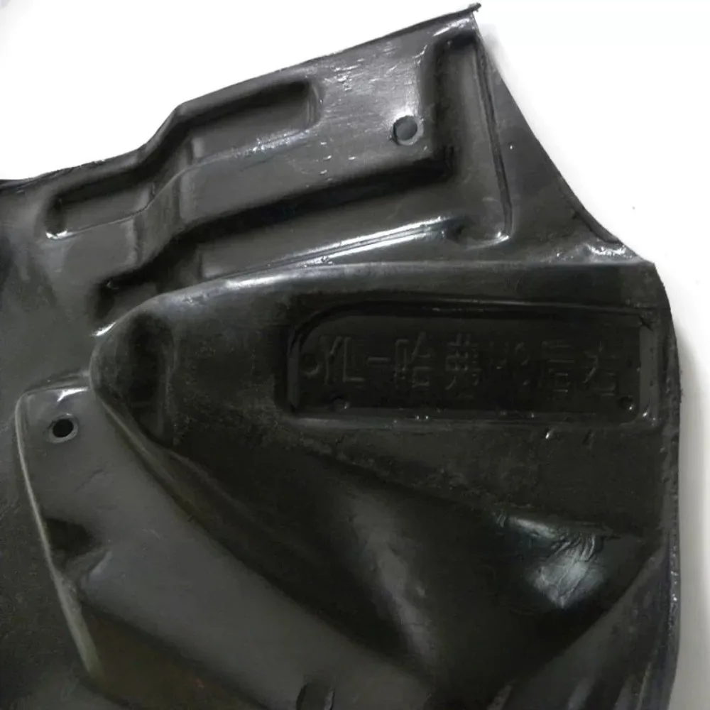 For Great Wall for Haval H3 H5 Leaf Board Lining Wheel Hub Xuan Mudguard
For Great Wall for Haval H3 H5 Leaf Board Lining Wheel Hub Xuan Mudguard