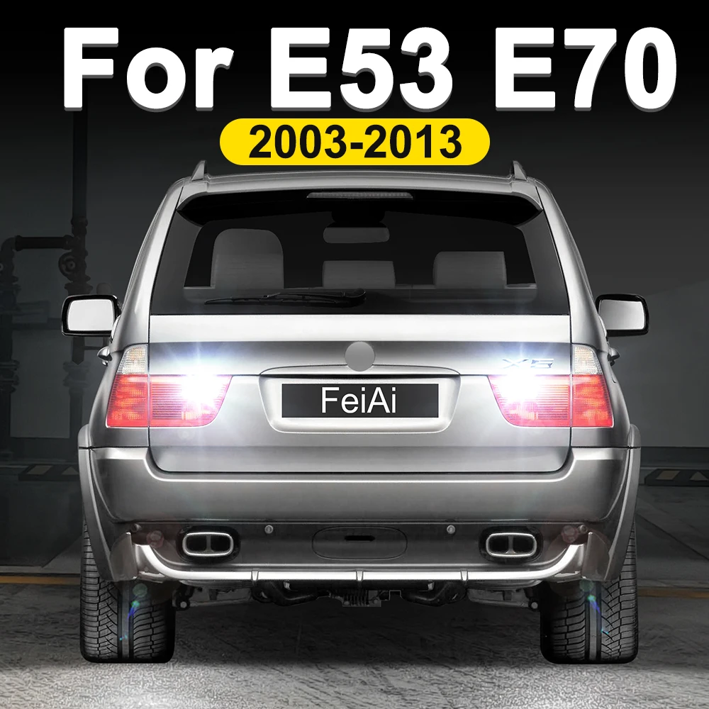 Для BMW X5 E53 E70 светодиодные задние фонари резервная лампа автомобильный фонарь заднего хода E53 E70 2003-2013 2012 2011 2010 2009 2008 2007 2006 светодиодный
Для BMW X5 E53 E70 светодиодные задние фонари резервная лампа автомобильный фонарь заднего хода E53 E70 2003-2013 2012 2011 2010 2009 2008 2007 2006 светодиодный