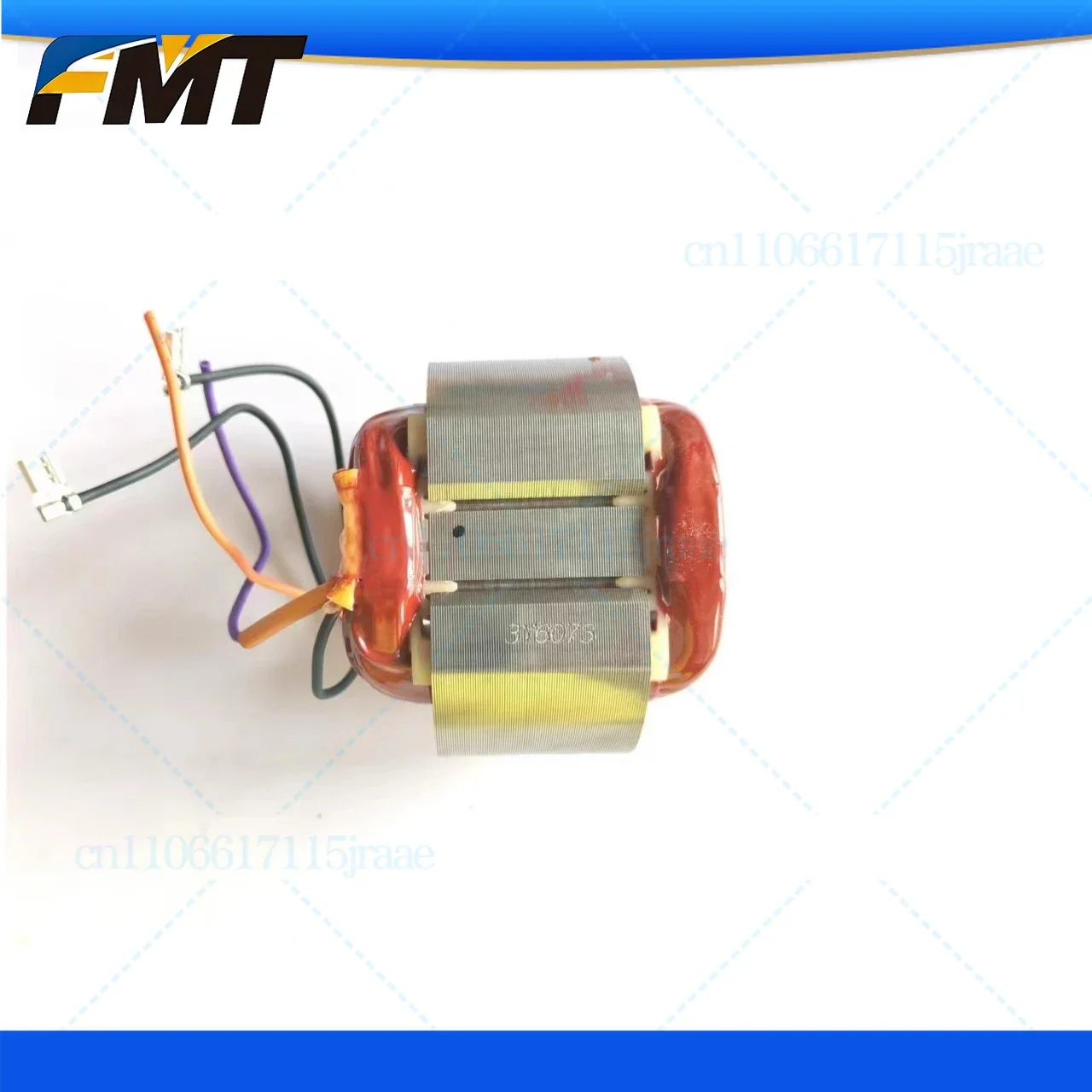 For Makita 180mm Angle Grinder 9067, 9069 Universal Stator 526073-0
For Makita 180mm Angle Grinder 9067, 9069 Universal Stator 526073-0