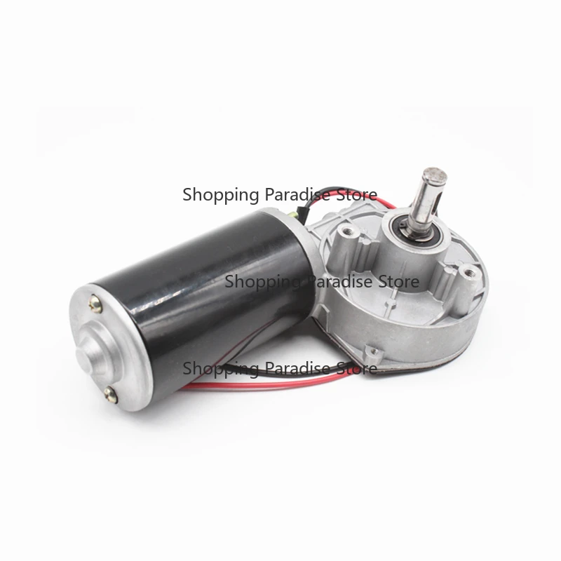 49ZYT 12V 24V 36V 50W DC Electric Reversible Gear Motor for Various Types of Machine Tools
49ZYT 12V 24V 36V 50W DC Electric Reversible Gear Motor for Various Types of Machine Tools