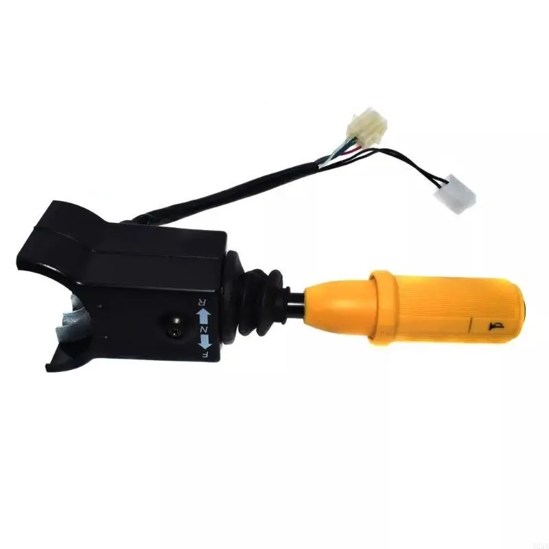 Easy Install Forward Reverse Switch Reliable Column Switch for 2CX & 3D-4 72XB
Easy Install Forward Reverse Switch Reliable Column Switch for 2CX & 3D-4 72XB