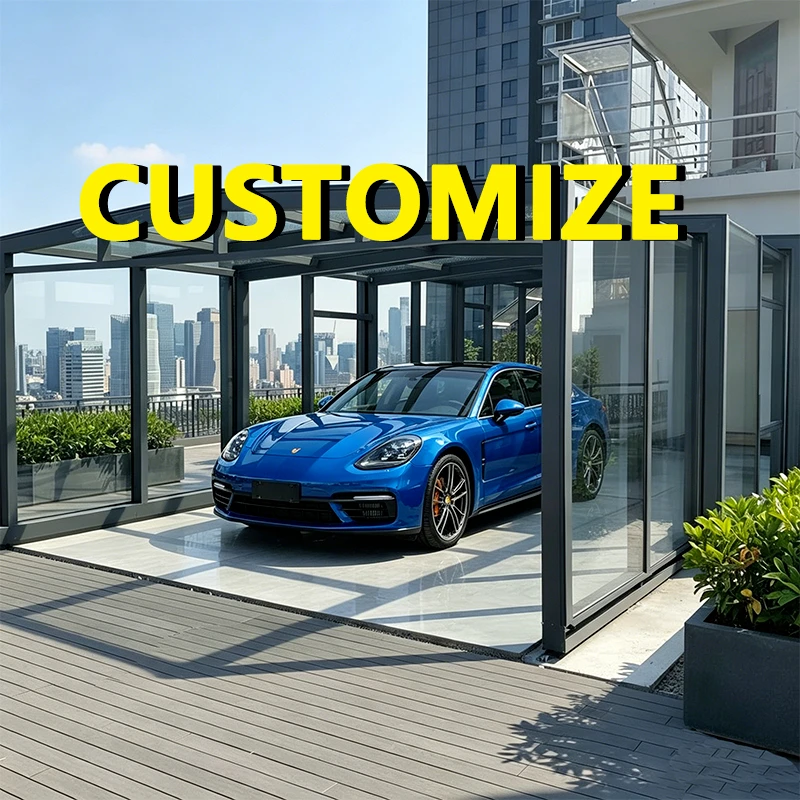 Any Size Custom Stable Telescopic Vehicle Carport Four Season Protection Anti Aging Outdoor Yard Household Automobile Storage Sh
Any Size Custom Stable Telescopic Vehicle Carport Four Season Protection Anti Aging Outdoor Yard Household Automobile Storage Sh