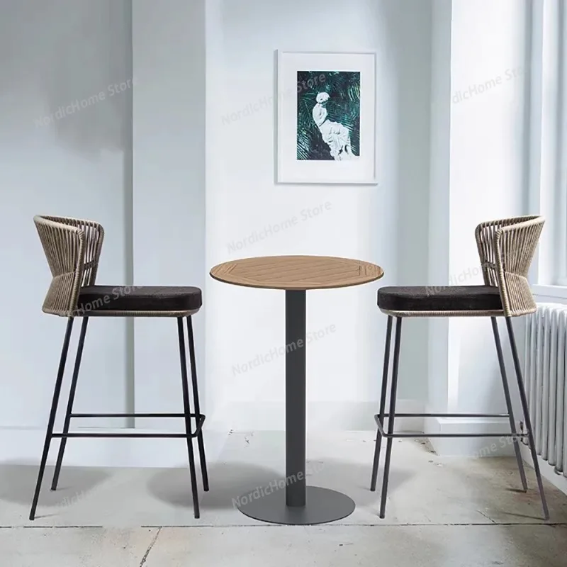 Set Of 2 Modern Bar Chair Comfortable Design Nordic Living Room Bar Chair Beauty Kitchen Banqueta Alta Para Cozinha Furniture
Set Of 2 Modern Bar Chair Comfortable Design Nordic Living Room Bar Chair Beauty Kitchen Banqueta Alta Para Cozinha Furniture