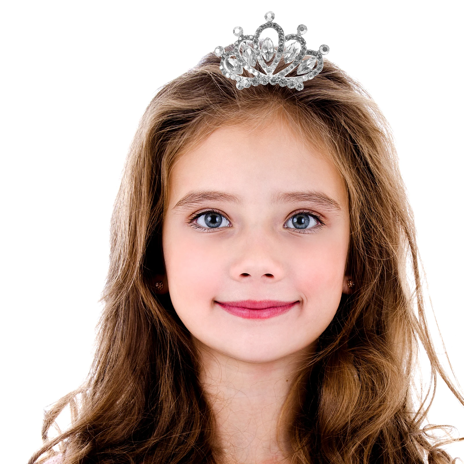 4pcs Hair Combs Rhinestone Tiara Decorative Bride Accessories Purple Wedding Hair Comb White Mini Princess Headpiece
4pcs Hair Combs Rhinestone Tiara Decorative Bride Accessories Purple Wedding Hair Comb White Mini Princess Headpiece