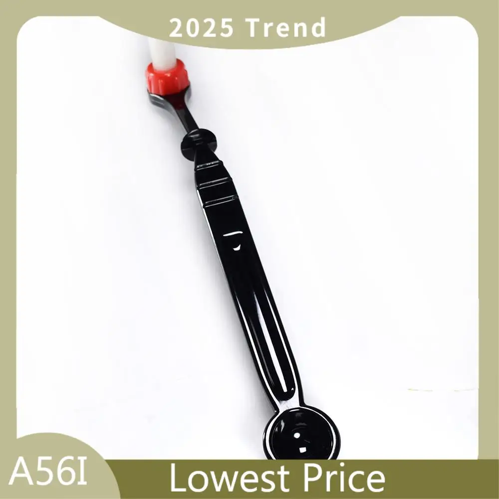 ABDD 2Pcs Kitchen Tools: 1Pcs Latte Art Pen Tamper Holder Silicone Pad Mat & 1Pcs Coffee Machine Brush Nylon Grinder Brushes
ABDD 2Pcs Kitchen Tools: 1Pcs Latte Art Pen Tamper Holder Silicone Pad Mat & 1Pcs Coffee Machine Brush Nylon Grinder Brushes