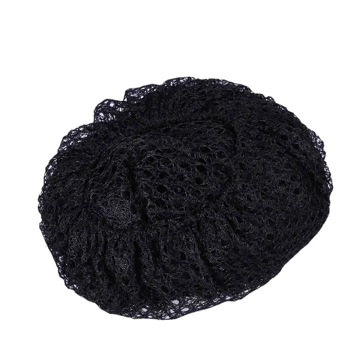 12 Pcs Hair Net Mesh Cap Lightweight Breathable Covers Elastic Hairnets Sleeping Bonnet Women Kitchen Wrap Nets Bun
12 Pcs Hair Net Mesh Cap Lightweight Breathable Covers Elastic Hairnets Sleeping Bonnet Women Kitchen Wrap Nets Bun