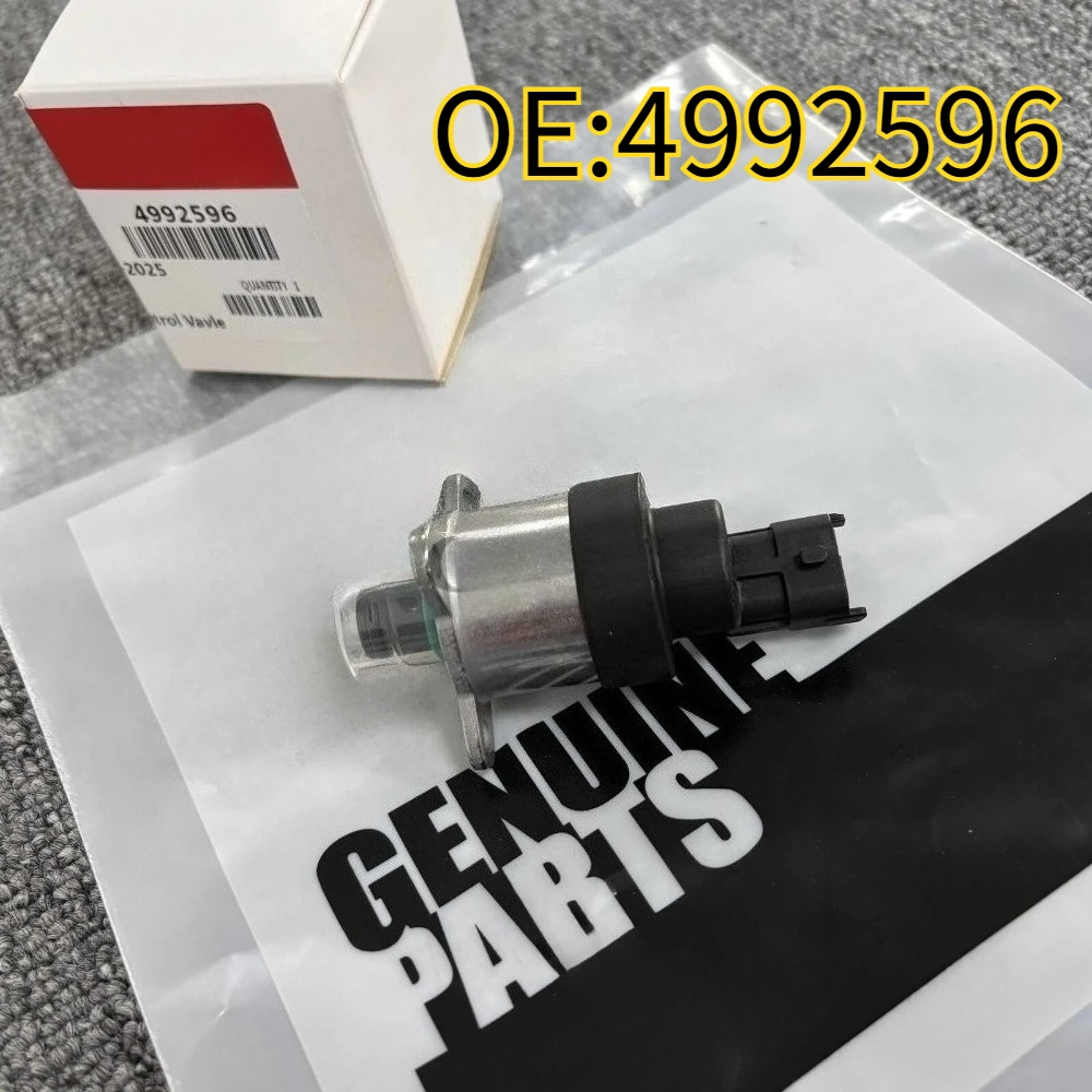 High quality New For 4992596 Fuel control cyclone suitable for Cummins metering unit
High quality New For 4992596 Fuel control cyclone suitable for Cummins metering unit