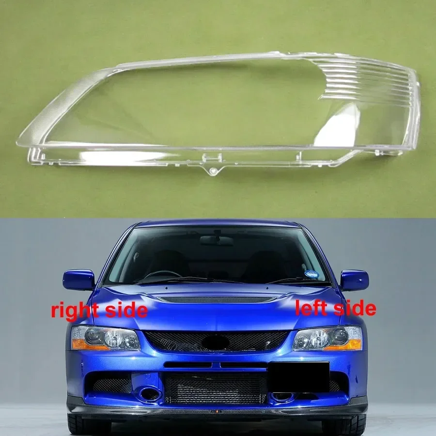 Для Mitsubishi Evolution EVO девяти поколения 2004 2005 2006, прозрачный абажур для фар, чехол для абажура, линза для фары
Для Mitsubishi Evolution EVO девяти поколения 2004 2005 2006, прозрачный абажур для фар, чехол для абажура, линза для фары