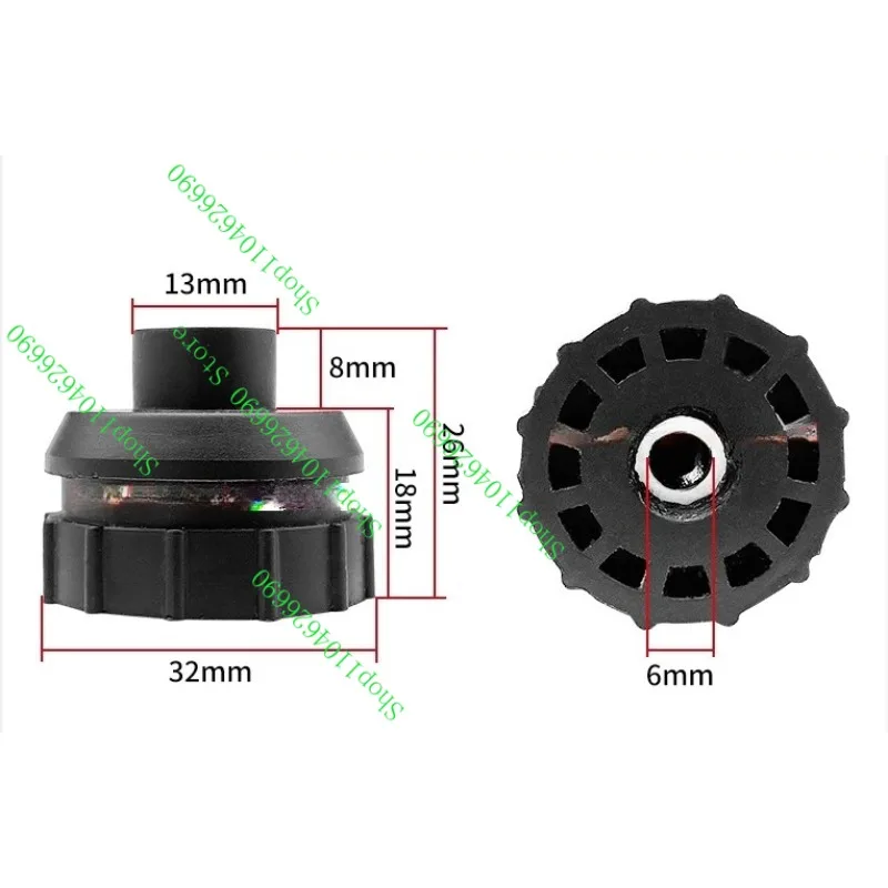 DB для подшипника вентилятора поперечного потока внутреннего блока кондиционирования воздуха, сиденье ветрового колеса, резиновое гнездо подшипника втулки, валик втулки вала
DB для подшипника вентилятора поперечного потока внутреннего блока кондиционирования воздуха, сиденье ветрового колеса, резиновое гнездо подшипника втулки, валик втулки вала