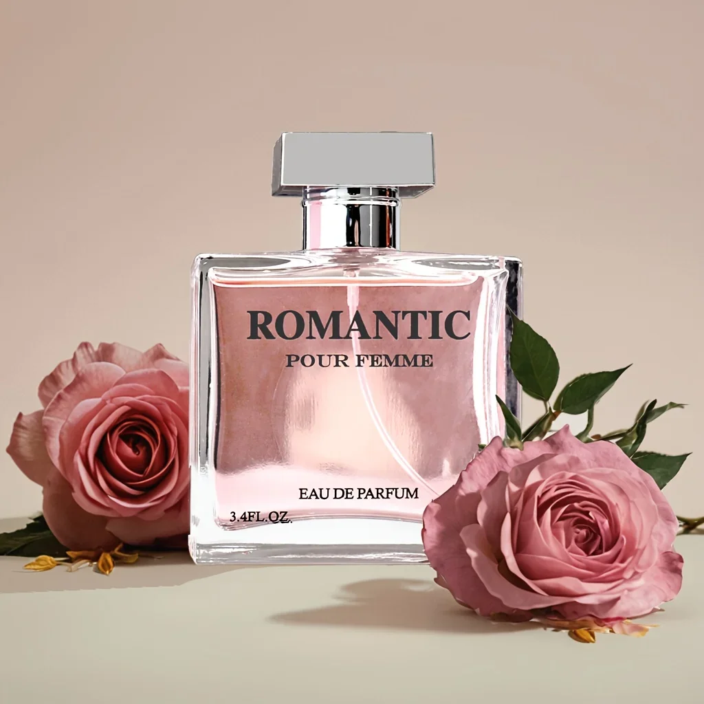 Luxury True Me Miracle 50ml Eau De Parfum Femme Spray Fresh Light Scent Floral Fruity Tone Lasting Energetic Women's Perfume
Luxury True Me Miracle 50ml Eau De Parfum Femme Spray Fresh Light Scent Floral Fruity Tone Lasting Energetic Women's Perfume