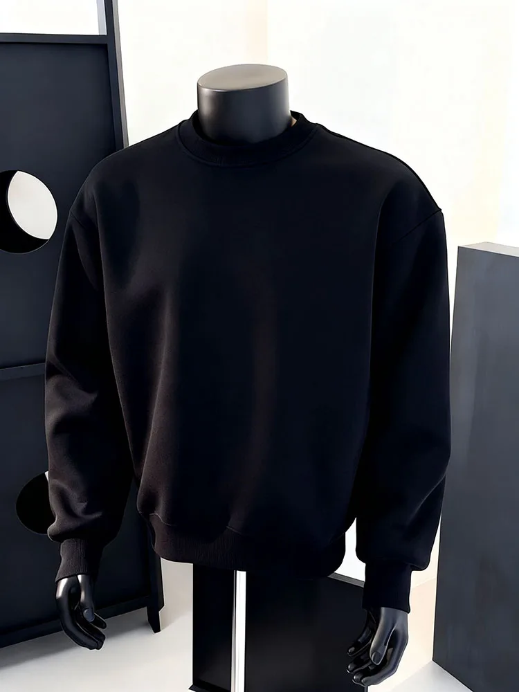 Мужская утепленная толстовка с длинным рукавом в американском стиле, на флисовой подкладке, для подростков, осень-зима, стандартная ширина плеч, базовая модель
Мужская утепленная толстовка с длинным рукавом в американском стиле, на флисовой подкладке, для подростков, осень-зима, стандартная ширина плеч, базовая модель