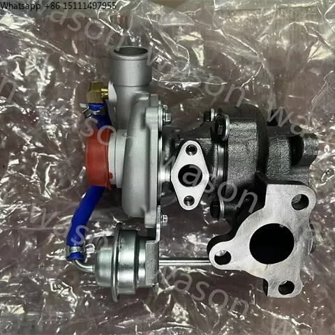 3TNV84 RHB31 12940318050 Turbocharger Fits for Yanmar 3TN82TE 3TN84TL-R2B 3TN-84 3TN84T 4TN78TL 129189-18010 129403-18050
3TNV84 RHB31 12940318050 Turbocharger Fits for Yanmar 3TN82TE 3TN84TL-R2B 3TN-84 3TN84T 4TN78TL 129189-18010 129403-18050