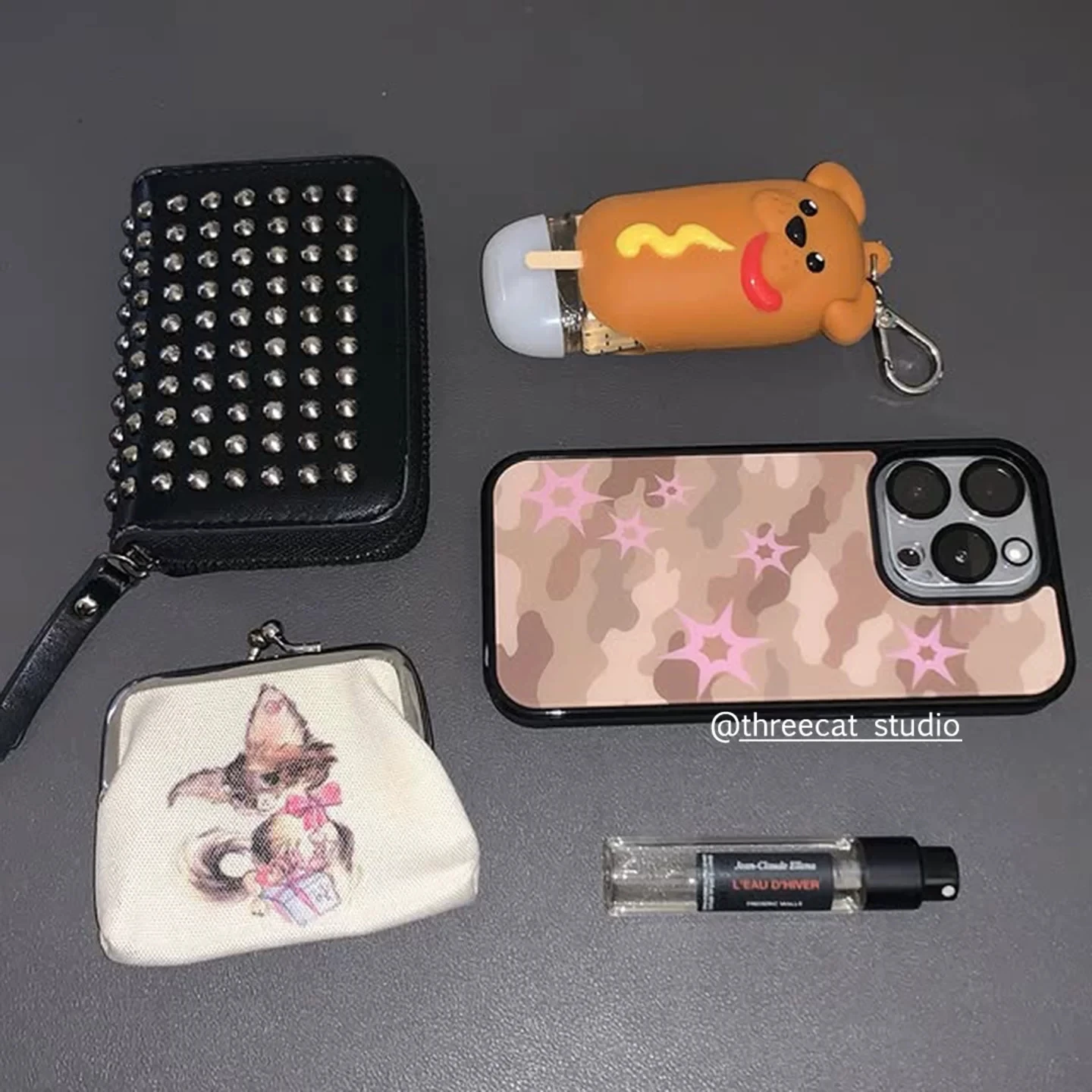 Korean ins Trendy Desert Pink Stars Kawaii Phone Case For iPhone 17 AIR 16 15 14 13 12 11 Pro MAX MAX XR XSMAX 8 Plus Y2K Cover
Korean ins Trendy Desert Pink Stars Kawaii Phone Case For iPhone 17 AIR 16 15 14 13 12 11 Pro MAX MAX XR XSMAX 8 Plus Y2K Cover