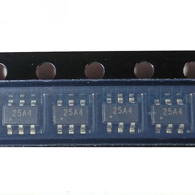 10-500 шт./лот APW8825ACI-TRG 25A4 SOT23-6 Новый оригинал
10-500 шт./лот APW8825ACI-TRG 25A4 SOT23-6 Новый оригинал