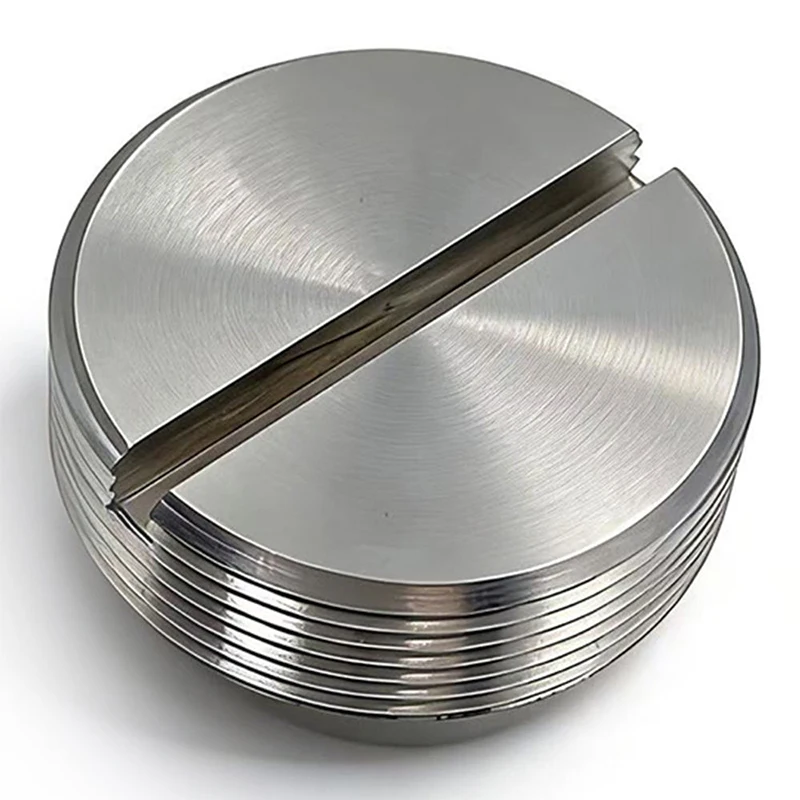 Custom CNC Milling Turning 304 Stainless Steel Machining Tight Tolerance Parts Fabrication for Industrial Equipment
Custom CNC Milling Turning 304 Stainless Steel Machining Tight Tolerance Parts Fabrication for Industrial Equipment
