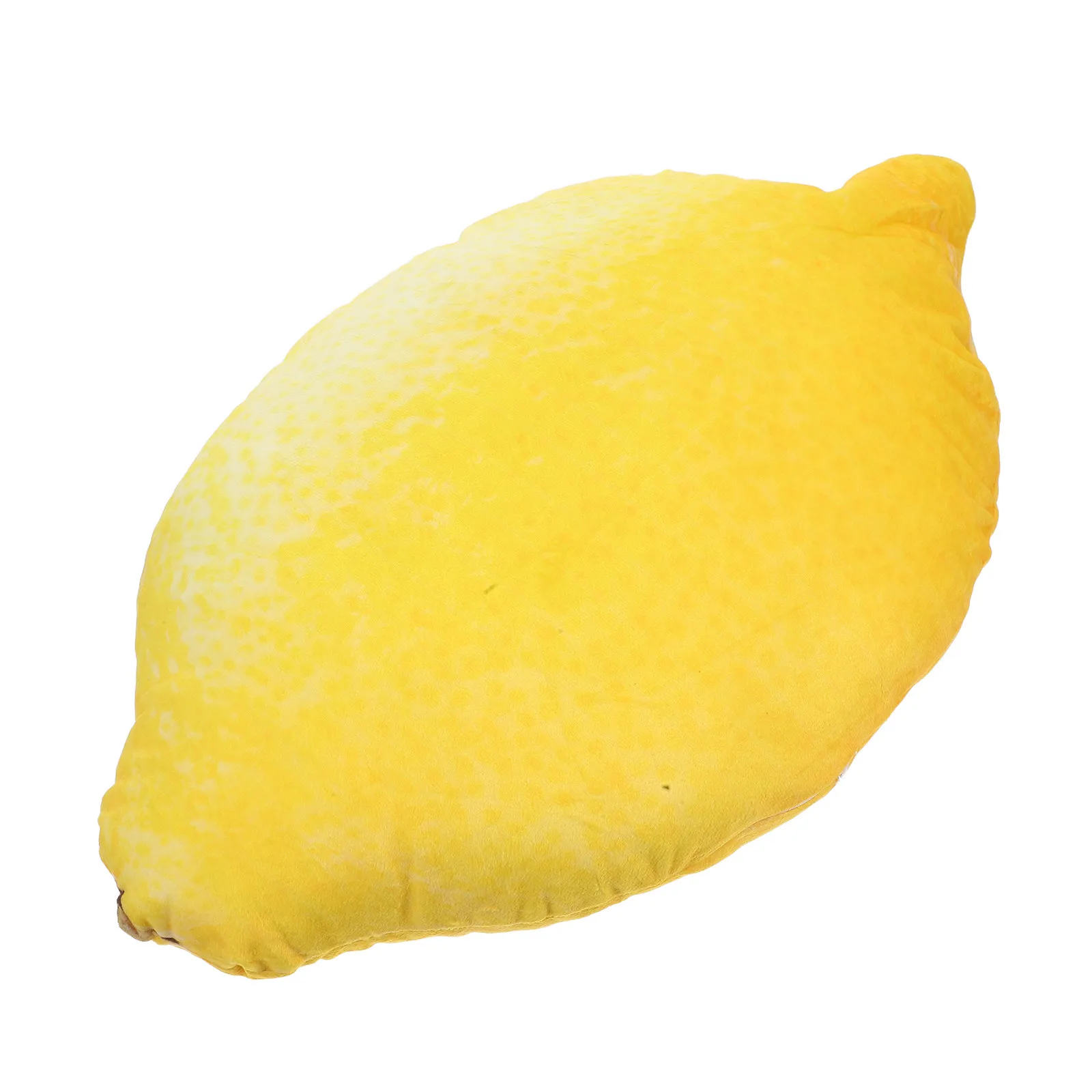 Shaped Soft Fruit Cushion Bright Yellow Decorative Throw Pillow for Couch Bed Chair Travel Home Comfort Seat Cushion
Shaped Soft Fruit Cushion Bright Yellow Decorative Throw Pillow for Couch Bed Chair Travel Home Comfort Seat Cushion