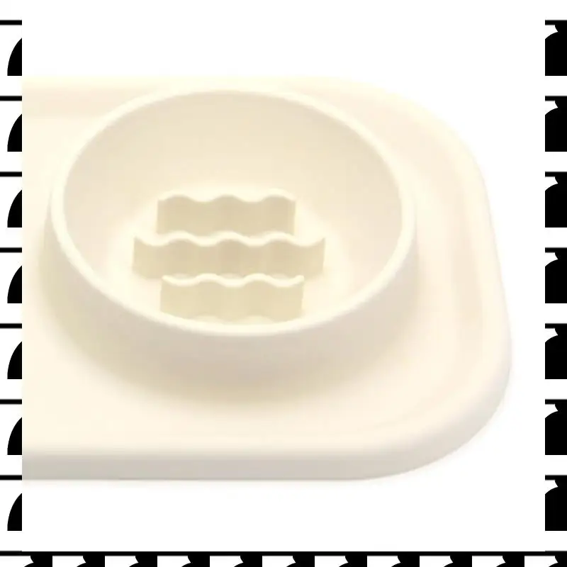 A44U Pet Bowl Non-Slip Silicone Pet Bowl Or Cats And Dog/Non Skid Silicone Pet Bowls/Non Spill Food Mat With Stainless Steel Bow
A44U Pet Bowl Non-Slip Silicone Pet Bowl Or Cats And Dog/Non Skid Silicone Pet Bowls/Non Spill Food Mat With Stainless Steel Bow