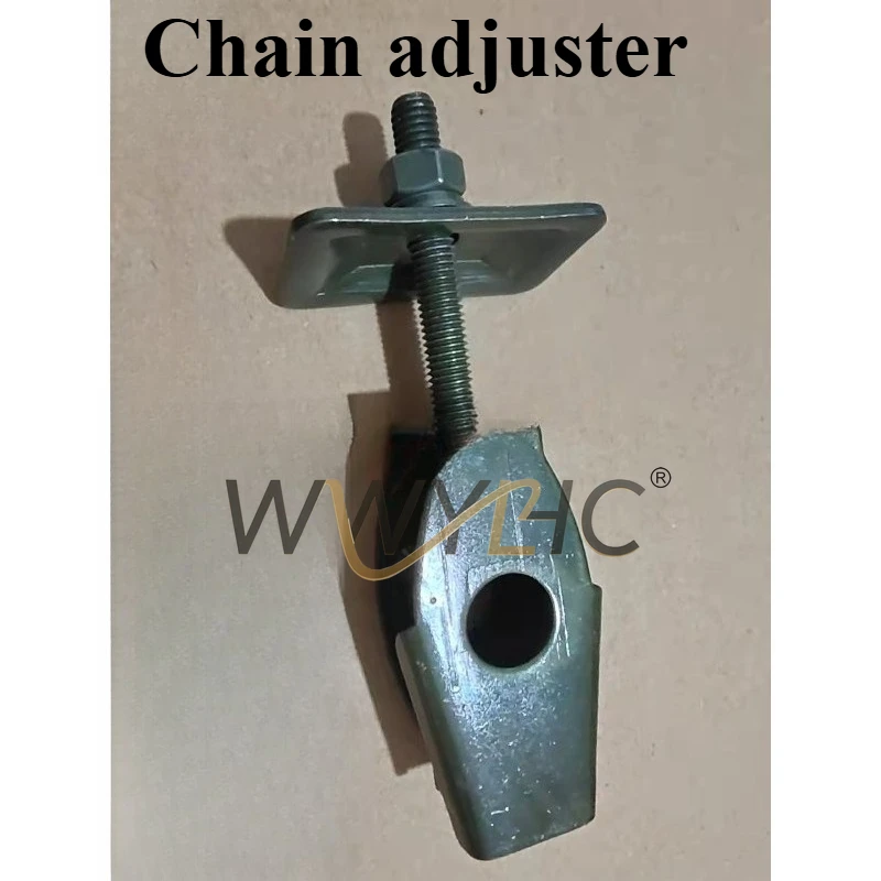 Suitable for Lifan Motorcycle K19 Prince LF150-14P/11/14V Chain Regulator Regulator
Suitable for Lifan Motorcycle K19 Prince LF150-14P/11/14V Chain Regulator Regulator