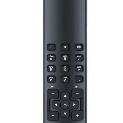 Replace RC1208 Remote Control For Medion TV MD 30297 MD20255 MD20294 MD21080 MD21106 MD21131 MD21161 MD21189 MD21166 Accessories
Replace RC1208 Remote Control For Medion TV MD 30297 MD20255 MD20294 MD21080 MD21106 MD21131 MD21161 MD21189 MD21166 Accessories