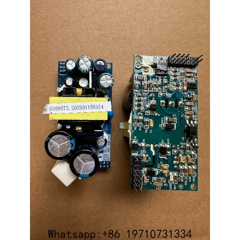 Welding machine auxiliary board original genuine new ZX7-400I 315I400V400T
Welding machine auxiliary board original genuine new ZX7-400I 315I400V400T