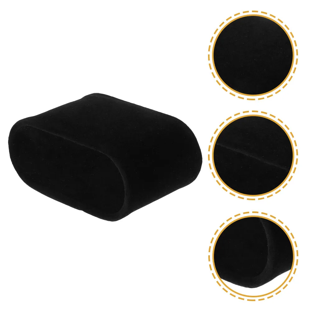 12Pcs Watch Pillow Jewelry Display Cushion Minimalist Design Protective Watch Bracelet Organizer Display Holder for Box
12Pcs Watch Pillow Jewelry Display Cushion Minimalist Design Protective Watch Bracelet Organizer Display Holder for Box