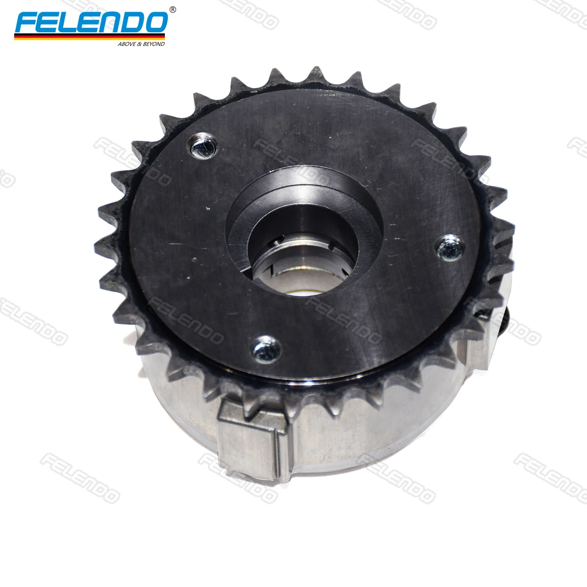 FELENDO Auto Parts LR091759 LR142279 Timing Camshaft Sprocket for Range Rover Vogue L405 Sport L494 Discovery 5 2.0 Petrol
FELENDO Auto Parts LR091759 LR142279 Timing Camshaft Sprocket for Range Rover Vogue L405 Sport L494 Discovery 5 2.0 Petrol