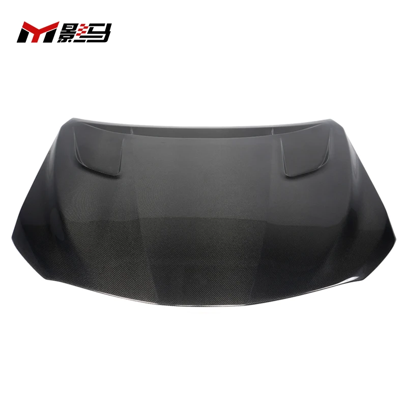 Vent Style Carbon Fiber Car Engine Hood For Toyota Camry Front Bumper Engine Cover
Vent Style Carbon Fiber Car Engine Hood For Toyota Camry Front Bumper Engine Cover