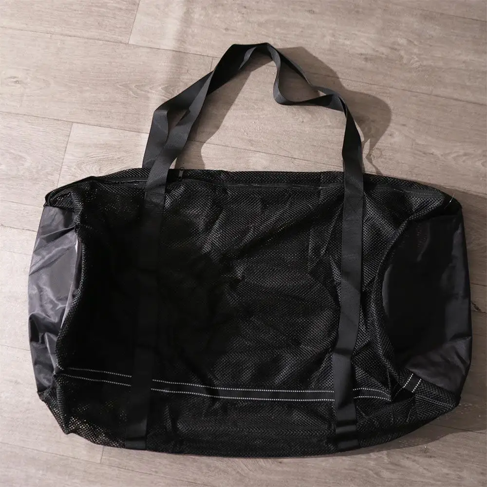 Mesh Foldable Mesh Swimming Bag Waterproof Dry Wet Separation Beach Storage Bag Shoes Storage Bag Lightweight Basket Storage Bag
Mesh Foldable Mesh Swimming Bag Waterproof Dry Wet Separation Beach Storage Bag Shoes Storage Bag Lightweight Basket Storage Bag