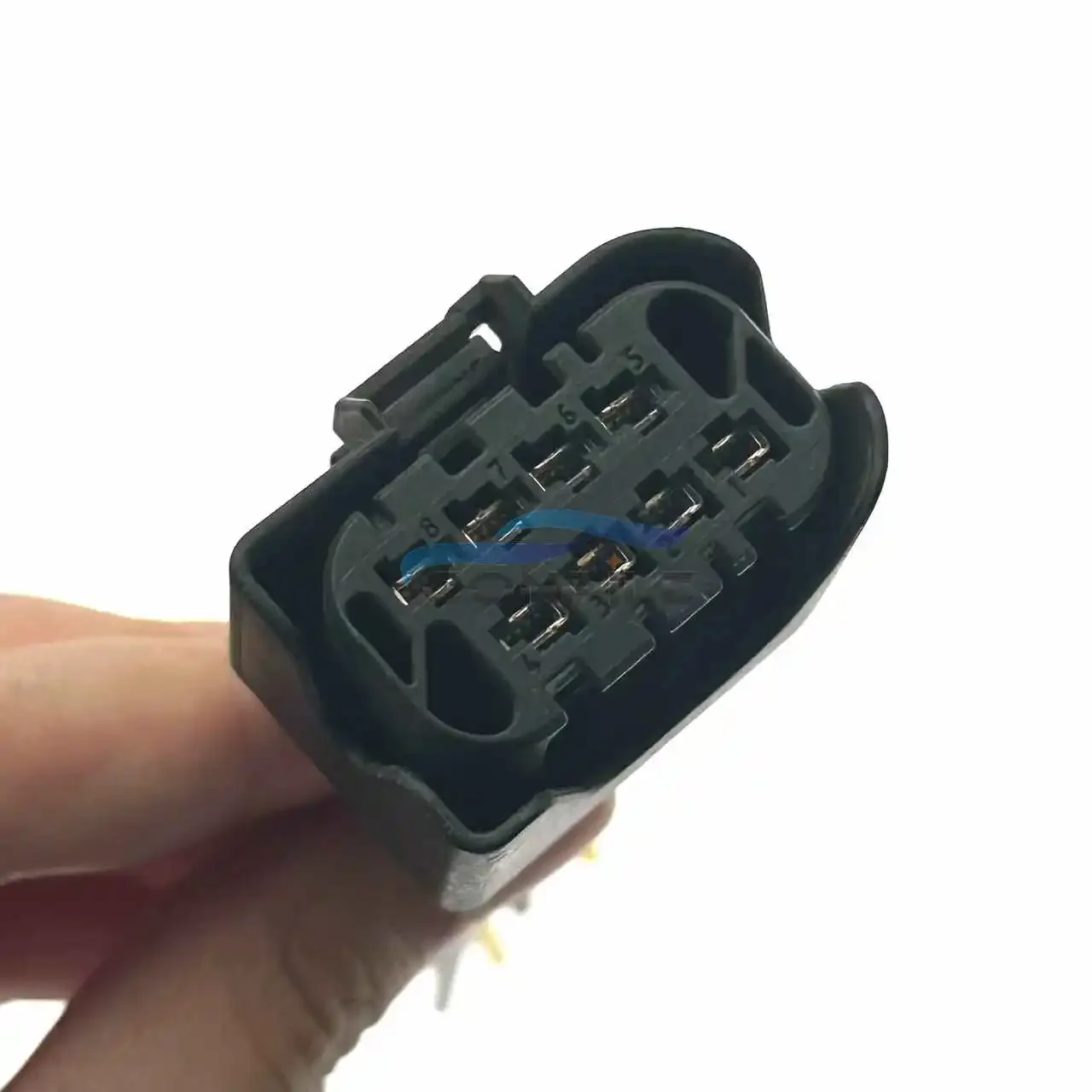 For BMW X1 X2 X3 X4 X5 X6 X7 Mercedes-Benz Regal Transfer Case Motor Fuel Pump Cable Plug
For BMW X1 X2 X3 X4 X5 X6 X7 Mercedes-Benz Regal Transfer Case Motor Fuel Pump Cable Plug