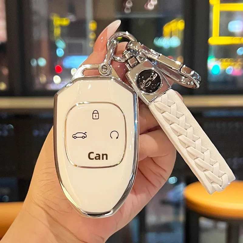 Suitable for GAC Trumpchi gs4 key sleeve m6 car gs3 legendary gs5 pack ga4 shell ga6 female ga3s high-end ga5 special
Suitable for GAC Trumpchi gs4 key sleeve m6 car gs3 legendary gs5 pack ga4 shell ga6 female ga3s high-end ga5 special