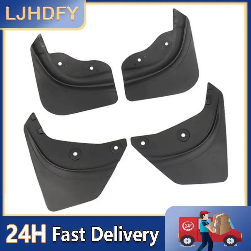 For Tesla Model Y Juniper 2026 Accessories Mudguards Mud Flaps Guard Fender for Tesla Model Y
For Tesla Model Y Juniper 2026 Accessories Mudguards Mud Flaps Guard Fender for Tesla Model Y