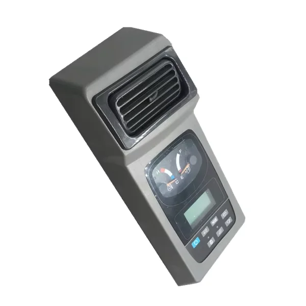 SK200-6E SK210-6E Excavator YN59E00011F2 Monitor Display SK200-6 SK230-6 SK330-6 SK320-6 Panel Monitor YN59E00012F2
SK200-6E SK210-6E Excavator YN59E00011F2 Monitor Display SK200-6 SK230-6 SK330-6 SK320-6 Panel Monitor YN59E00012F2