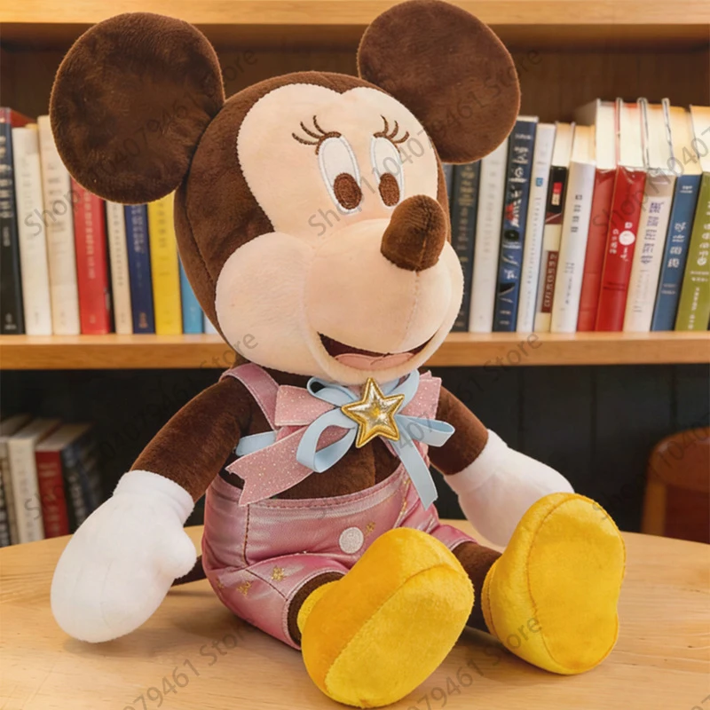 70cm Kawaii Mickey Minnie Stuffed Doll Plush Toy Cartoon Character Birthday Gift for Kids Girls Cute Anime Soft Stuffed Pillow
70cm Kawaii Mickey Minnie Stuffed Doll Plush Toy Cartoon Character Birthday Gift for Kids Girls Cute Anime Soft Stuffed Pillow