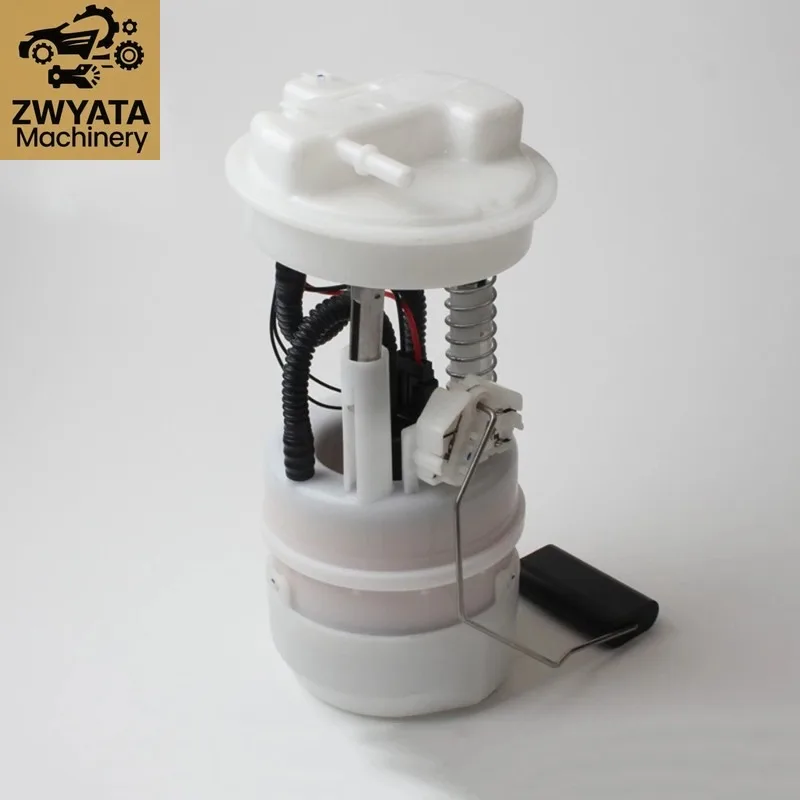 Fuel Pump Assembly 17040-JX00A 17040JX00A 17040-JX01A 17040-JX31A for Nissan NV200 K12 Micra Vanette M20 Van VM20
Fuel Pump Assembly 17040-JX00A 17040JX00A 17040-JX01A 17040-JX31A for Nissan NV200 K12 Micra Vanette M20 Van VM20