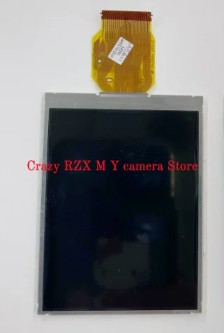 Camera LCD Display Screen For Canon G1X,for Ricoh GRD4 GR CX6 GR2 PC167
Camera LCD Display Screen For Canon G1X,for Ricoh GRD4 GR CX6 GR2 PC167
