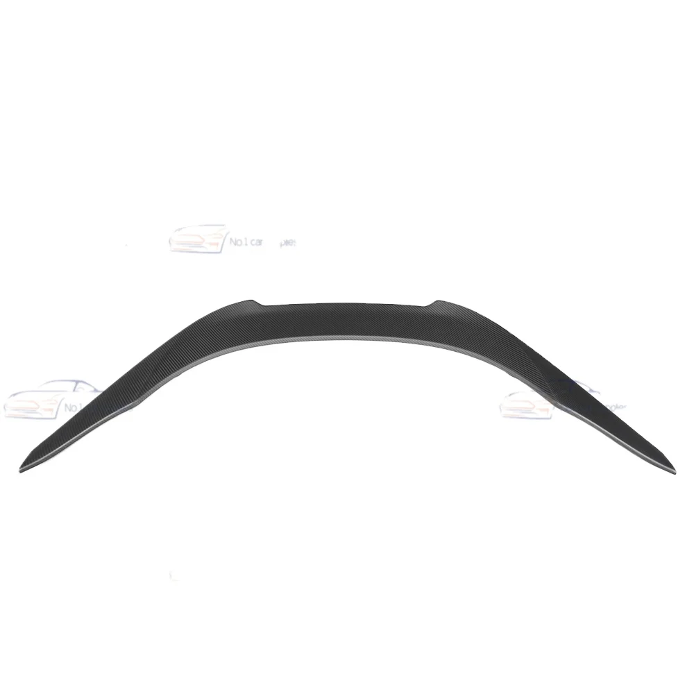 Professional Manufacturer in Dry Carbon Fiber Spoilers V Style Car for A90 2019-2021 Rear
Professional Manufacturer in Dry Carbon Fiber Spoilers V Style Car for A90 2019-2021 Rear