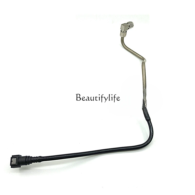 Tool AccessoriesExcavator Parts E320D EFI Diesel Pump to Diesel Grid C6.4/C6.6
Tool AccessoriesExcavator Parts E320D EFI Diesel Pump to Diesel Grid C6.4/C6.6