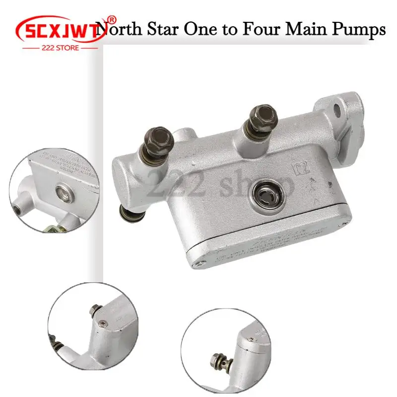 НОВЫЙ насос главного тормозного цилиндра Roketa BMS Kinroad 800cc 1100cc UTV Dune Buggy Runmaster Мотокросс
НОВЫЙ насос главного тормозного цилиндра Roketa BMS Kinroad 800cc 1100cc UTV Dune Buggy Runmaster Мотокросс