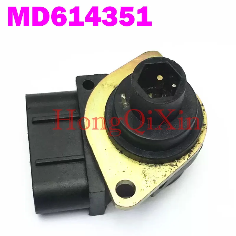 1 PCS/LOT MD614351 5-pin sensor for automotive idle control valves IC electronic component
1 PCS/LOT MD614351 5-pin sensor for automotive idle control valves IC electronic component