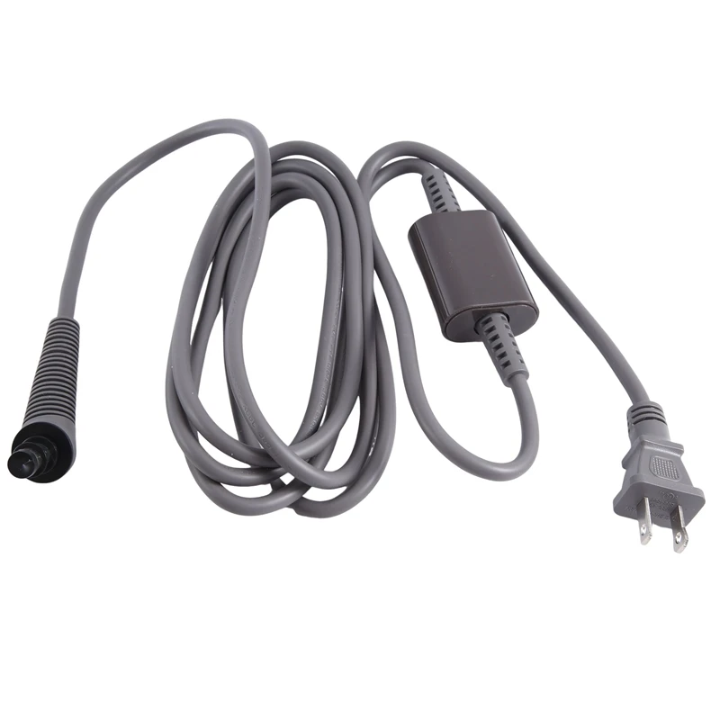 ABBR For Dyson Airwrap Hair Styler HS01 HS05 Curling Iron Special Power Cord Replacement Repair Accessorie US Plug
ABBR For Dyson Airwrap Hair Styler HS01 HS05 Curling Iron Special Power Cord Replacement Repair Accessorie US Plug