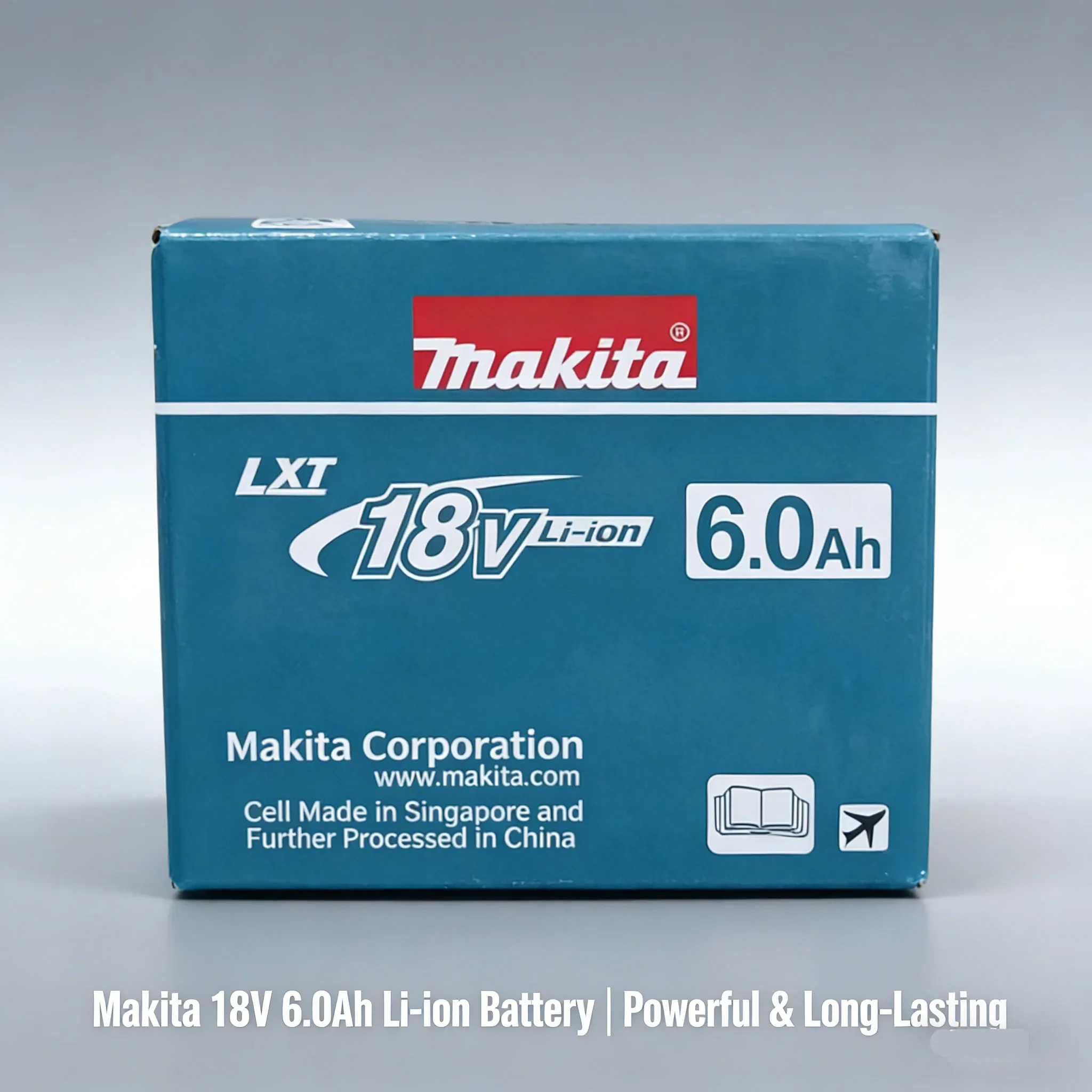 100% original makita battery, 18v Tools Lithium Battery 6Ah/5Ah 9Ah for makita DTW700 DDF487 DTD173 DGA404 HR140D DJV182
100% original makita battery, 18v Tools Lithium Battery 6Ah/5Ah 9Ah for makita DTW700 DDF487 DTD173 DGA404 HR140D DJV182