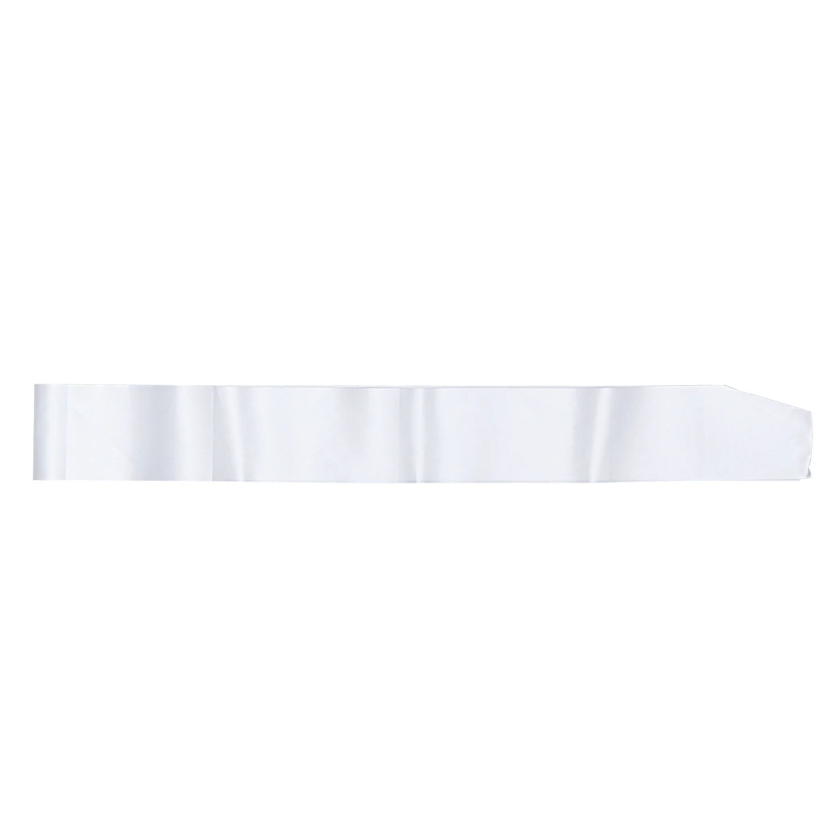 Blank Satin Sash DIY Personalized Plain 79x9 5cm White Bridal Shower Hen Party Pageants Baby Festival Decor Supplies
Blank Satin Sash DIY Personalized Plain 79x9 5cm White Bridal Shower Hen Party Pageants Baby Festival Decor Supplies