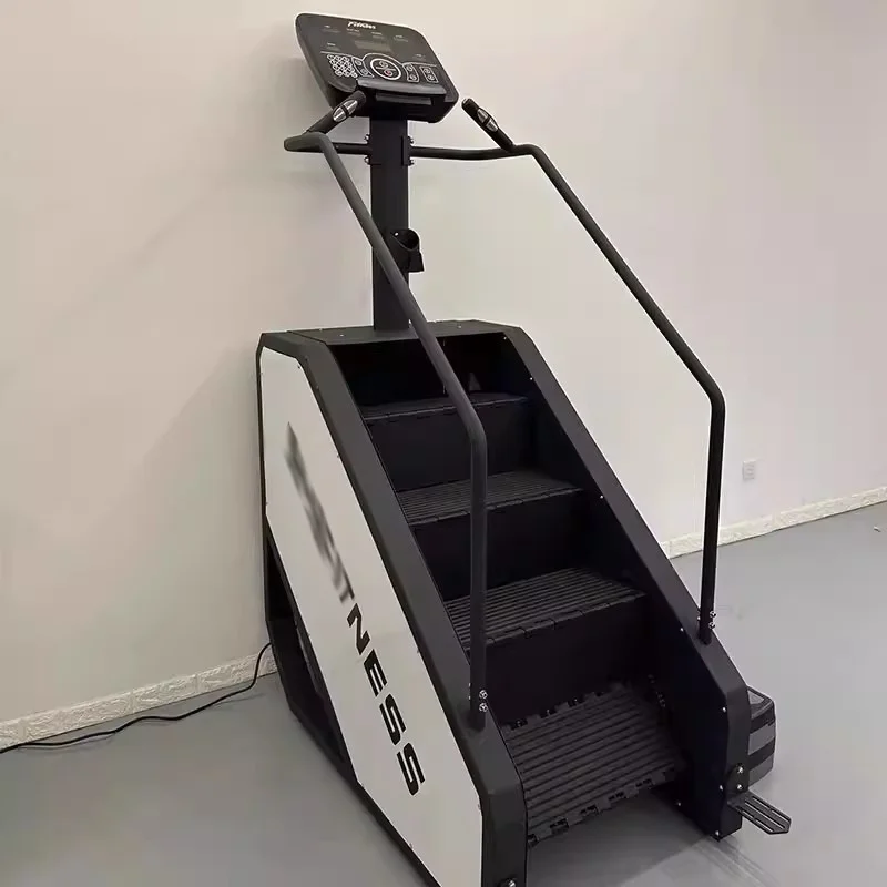Stair Climbing Machine Indoor Stair Climbing Machine Exercise Fitness Equipment
Stair Climbing Machine Indoor Stair Climbing Machine Exercise Fitness Equipment