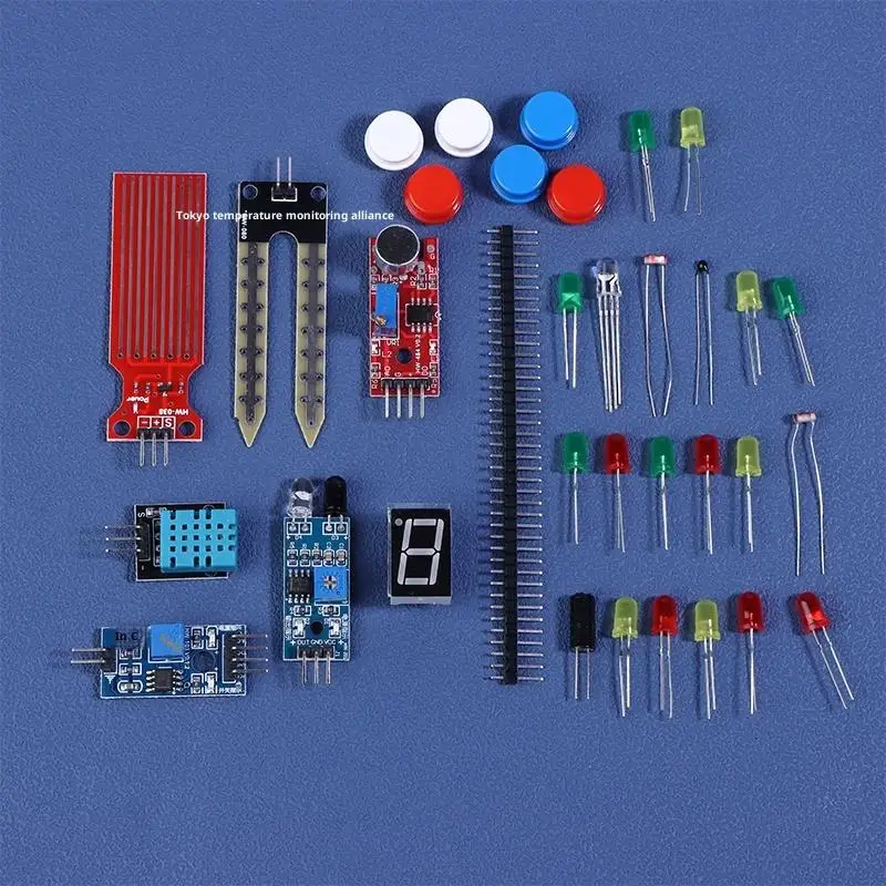 Макетная плата с точками крепления 400/830 для Arduino R3, комплект электронных компонентов, набор электронных компонентов «сделай сам», мини-тестовая плата
Макетная плата с точками крепления 400/830 для Arduino R3, комплект электронных компонентов, набор электронных компонентов «сделай сам», мини-тестовая плата