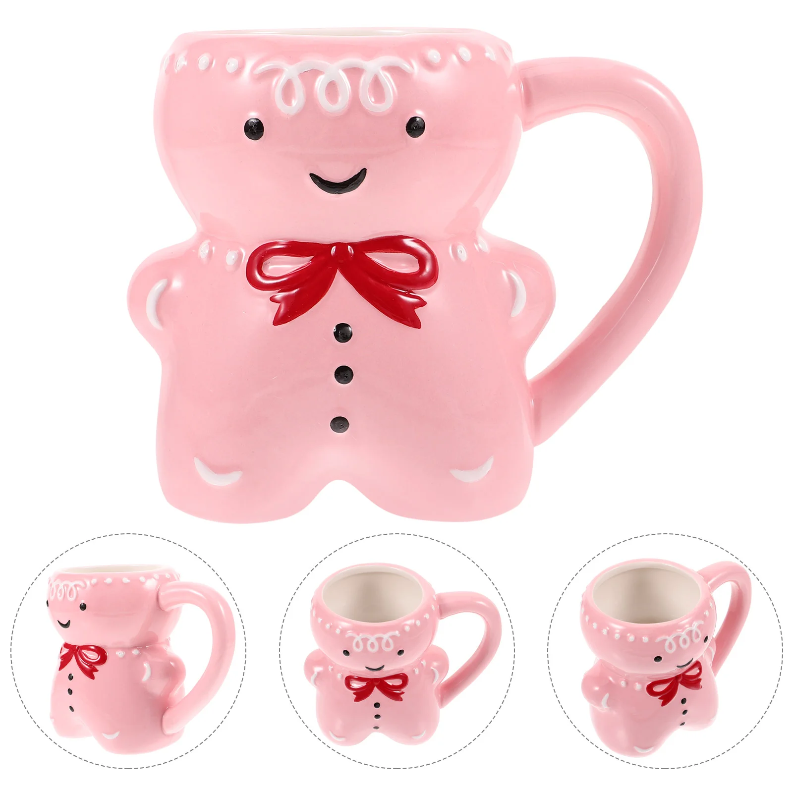 Tableware Ceramic Mug Man Bathroom Decorations Lovely Breakfast Cup Ceramics Porcelain Water
Tableware Ceramic Mug Man Bathroom Decorations Lovely Breakfast Cup Ceramics Porcelain Water