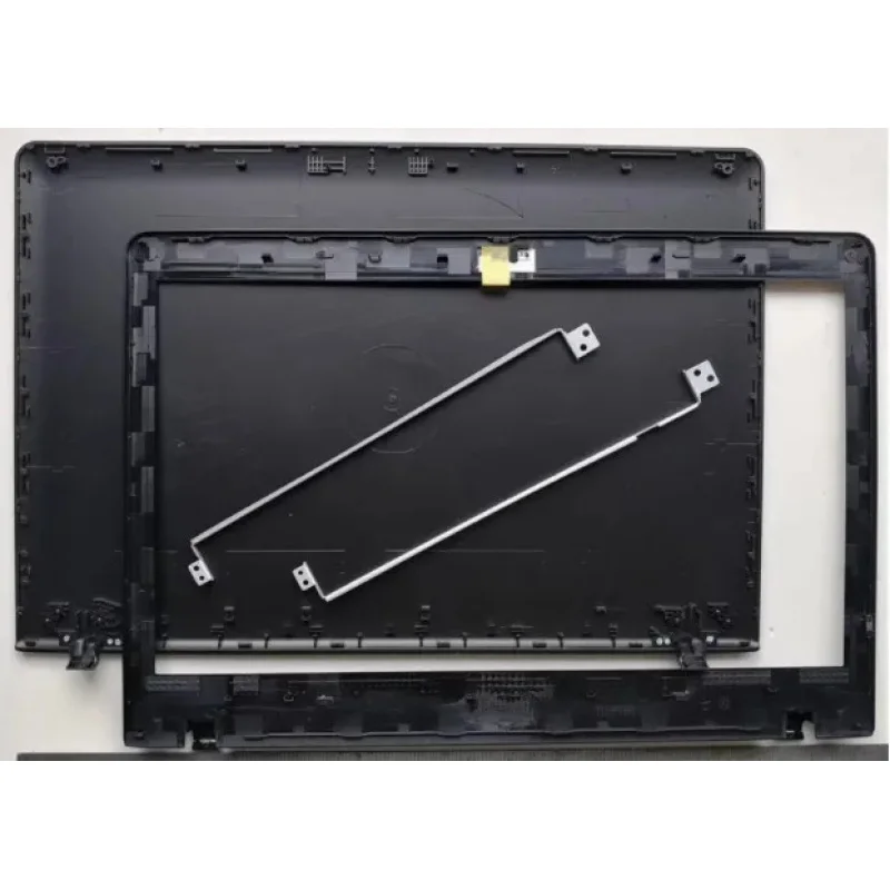 Новая задняя крышка/рамка экрана (LCD) для ноутбуков Samsung NP 275E5E, 270E5V, 270E5J, 270E5R, 270E5G, 270E5U, 300E5E
Новая задняя крышка/рамка экрана (LCD) для ноутбуков Samsung NP 275E5E, 270E5V, 270E5J, 270E5R, 270E5G, 270E5U, 300E5E