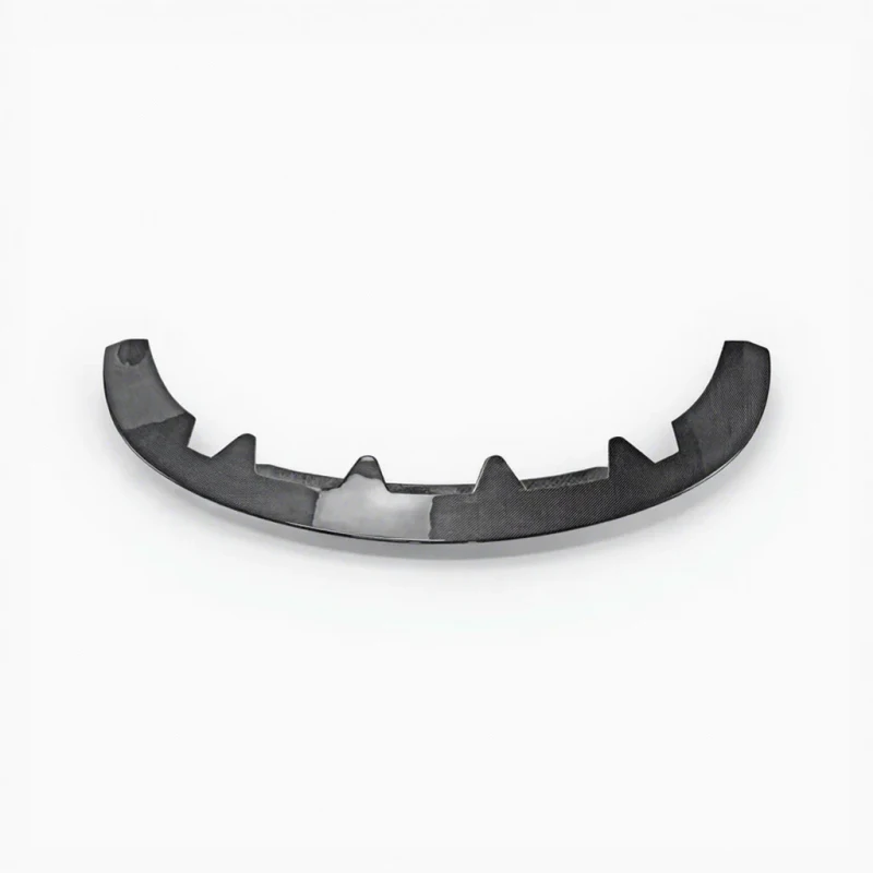High Quality Carbon Fiber Front Lip With 3 Various Styles
High Quality Carbon Fiber Front Lip With 3 Various Styles