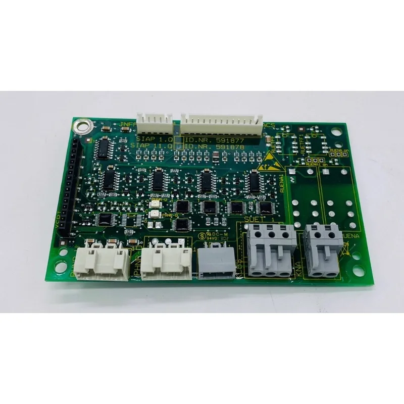 Parts for 3300/3600 elevator accessories car roof plate 591886 591885 57813178 591878 brand new
Parts for 3300/3600 elevator accessories car roof plate 591886 591885 57813178 591878 brand new