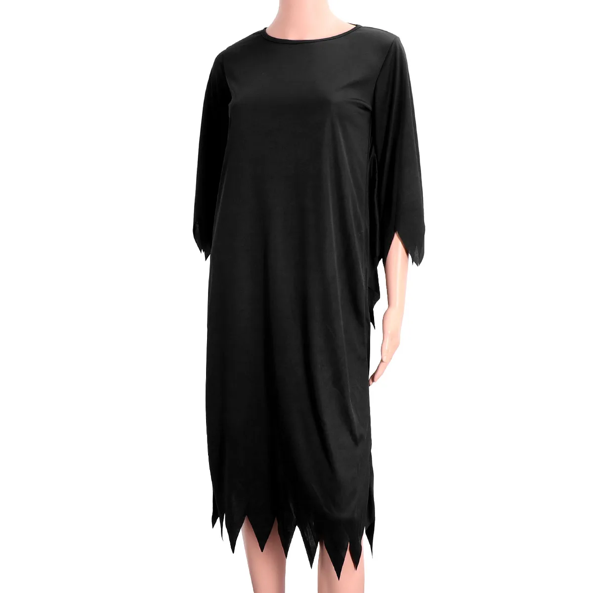 Halloween Death Gown Costume for Kids Ghost Clothing Prank Props Child Role Play Accessories Scary Design Party Trick_or_Treat
Halloween Death Gown Costume for Kids Ghost Clothing Prank Props Child Role Play Accessories Scary Design Party Trick_or_Treat